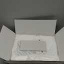 ZPECC White Pillow Cases Bulk 24 Pack - Standard Pillowcases with Envelope Closure, Soft Brushed Microfiber Pillow Cover for Hotel Airb&bs Hospital Bedding Essential