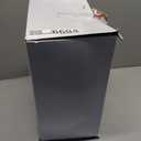 12 FT Christmas Inflatables with Santa Claus Reindeer Built-in LED Lights Blow Up Christmas Decor for Christmas Party Holiday Outdoor Garden Lawn Yard Decorations