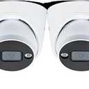 Swann 4K 8Channel Security Camera System NVR Recorder: nvr-8580 Security PoE NVR Box with 2TB HDD,24/7 Continuous Recording,Work with Swann IP 12MP/4K/5MP/4MP HD Cameras, SRNVR-88580H