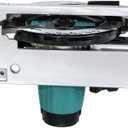 Makita XSS02Z 18V LXT Lithium-Ion Cordless 6-1/2" Circular Saw, Tool Only