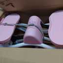 Rock Stepper Side to Side, 300 LBS Capacity, Side Stepper Exercise at Home