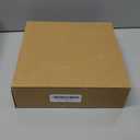 Ceramic Slow Feeder Dog Bowls with Anti-Slip, Slow Feeder & Non-Slip Design, Boredom and Anxiety Reducer, Suitable for All Breed Dogs and Cat (Ceramic-White)