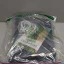 Grounding Mat for Bed, Grounding Mat Full Size, Grounding Mattress Pad for Sleeping, Stress, Enjoy Grounding Indoors,54'' × 78''