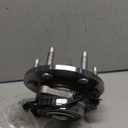 Front Wheel Bearing Hub Assembly (Unknown Car)