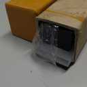 NIUZDU Modern Outdoor Wall Lights - 39inch Black Exterior Light Fixtures Wall, Porch Lights Outdoor Wall Sconce, Patio Long Strip Wall Light Fixtur Outside for Garage, House (2Pack-39.4Inch*2inch, Dimmable)