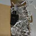 Ollny Icicle Lights for Outside 400LED 32FT, Cool White Christmas Light with Remote 8Modes Timers Waterproof, Plug in Connectable Hanging Lights for Outdoor Indoor House Roof Holiday