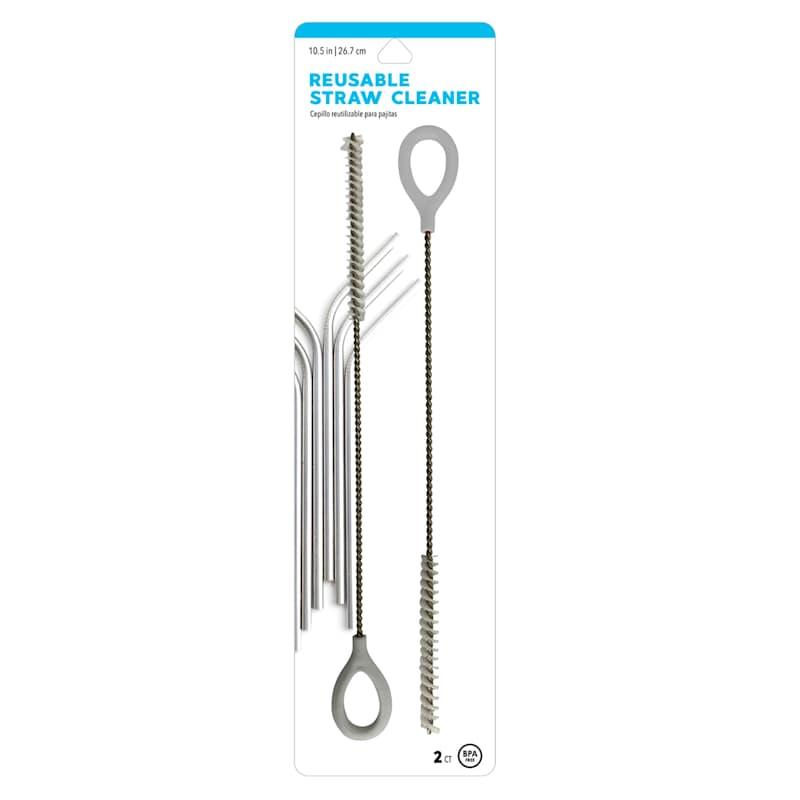 Straw Cleaner 1 Count
