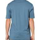 HUGO, Small Logo Short Sleeve T-Shirt, Bungee Cord, L