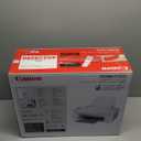 Canon PIXMA TS3720 Wireless All-in-One Printer for Basic Home Printing, White