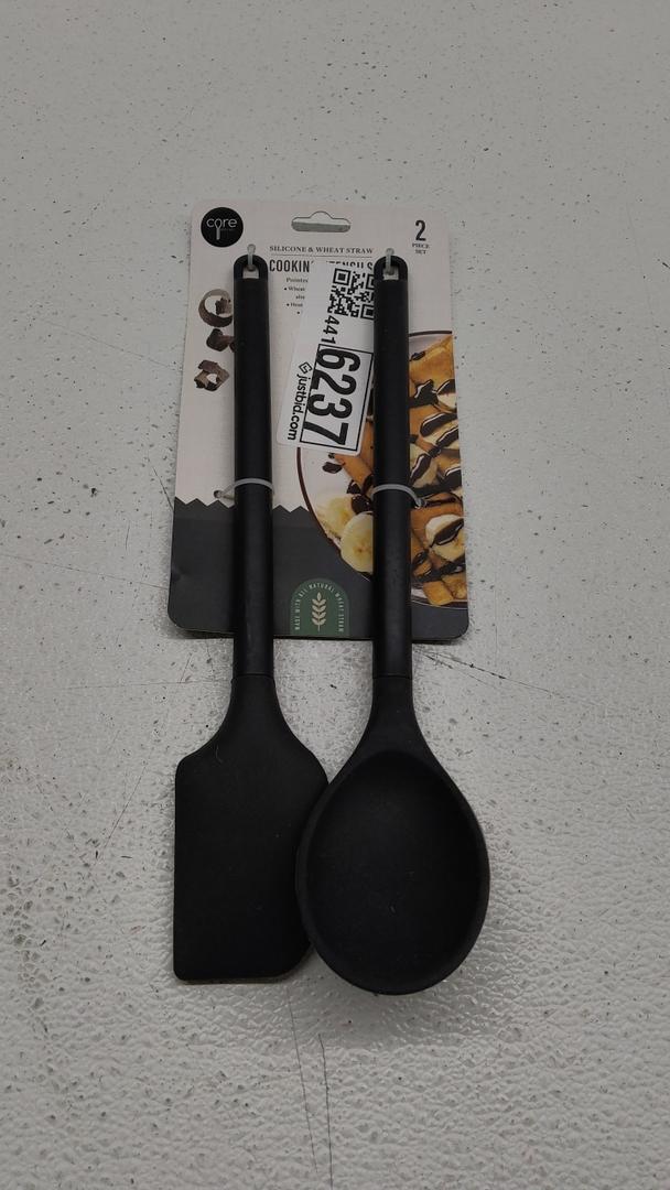 Silicone Cooking Utensils 2Pcs