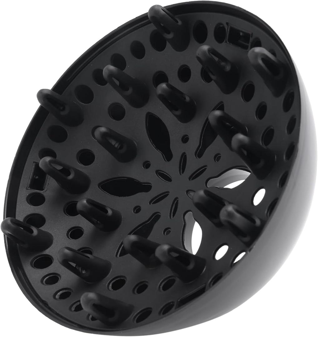 Professional Salon Hairdressing Hair Dryer Diffuser Blow Blower Nozzle Barber Hair Dryer Diffuser
