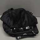 1 Set Outdoor Cat House Weatherproof Feral Pet Shelter for Winter Collapsible Stray Cats Shelter House with Cat Self Warming Pad Blanket Tent Stakes for Outdoor Indoor Pets (Small)