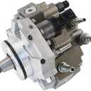 0445020300 5398557 4983416 0445020113 CR/CP3HS3 High Pressure Fuel Injection Pump for Cummins ISB6.7 QSB6.7 QSB4.5 QSB3.3 Engine Cab Chassis 2010-up Replace