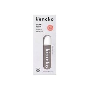 Kencko Smoothie Bottle