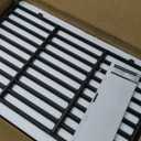 7637 Grill Parts for Weber Spirit E210, 17.5 Inch Grill Grates for Weber Spirit E210, E220, S210, S215 with Front Control,Replacement Parts for Weber Spirit 200 & GS4 Spirit II E210, Spirit II E220