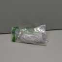 Bali Cotton Double Support Wire-Free (40B, Heather Grey)