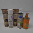 Jergens Natural Glow Pack Of 2 ,Mustela,  Tree Hut,  The Honest