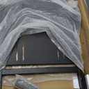 Grefinity Racing Wheel StandHeight Adjustable Steering Wheel Stand Racing Simulator Cockpit for Logitech G920 G29 G923 G27 G25, Thrustmaster T300RS TX F458 T500RS T150 Xbox PS4 PS5 PC