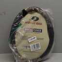 Mossy Oak Steering Wheel Covers for Car, Truck, and SUV, Universal 15 inchs Durable Steering Wheel Cover Protection, Official Licensed Product