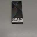 TORRAS Uncrackable 9H+ for iPhone 17 Pro Max Privacy Screen Protector [ 12FT Military-Grade Anti Shatter] [Top 25 Anti Spy, Data Protection] Full Coverage Tempered Glass, 2-Pack 6.9"