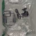 FitStill Underwater Waterproof Diving Housing for Go Pro Hero 13/12/11/10/9 Black,60M/196FT Protective Underwater Diving Housing Shell Accessories (Hero 13/12/11/10/9 Black)