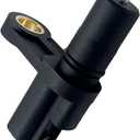 Transmission Speed Sensor 8941308020 Compatible with Es300 Es330 Rx300 Rx330 Rx350 4Runner Avalon Camry Celica Corolla Highlander Matrix Rav4