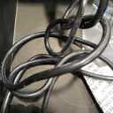 Bio Ionic Smart-X Hair Dryer with Diffuser, High-Efficiency Blow Dryer with 3 Heat & 3 Speed Settings, Diffuser Hair Dryer Gently Dries, Defines & Reduces Frizz, Self Cleaning Function (1 piece, Blue)