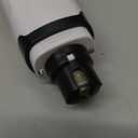 Dog Nail Grinder,Quiet Dog Nail Grinder for Large Medium Small Dogs Paw & Cats Claw, Dual Light USB Rechargeable Electric 2-Speed Pet Toenail Grooming Supplies, Gifts for Cat/Dog Lovers (M2)