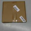 LIDSCURA Multifunctional Lottery Box for Business Meetings, Fundraising Events, Easyaccess Opening