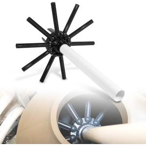 SX210DA Lateral Assembly with Center Pipe Compatible with Hayward Automatic Skimmers and Filter S210T SP1091ES SP10852OM SP10841R SP1097 SP1411 with Six-Month Quality Assurance