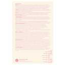 Korean At Home Eye Lash Lift and Tint Kit Professional Brow Lamination and Tint Kit Eye Lash Tint Brown Eye Brow Tint Kit