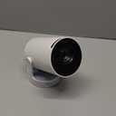 Magcubic Mini Projector with WiFi 6 and Bluetooth 5.4, Portable Projector 4K Support, 5W Soundbase Speaker, Auto Vertical Keystone 180°Rotatable Smart Proyector for Movie Home Outdoor