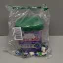 Cascade Platinum Plus Dishwasher Pods, Dish Detergent Soap, Clean Scent, 62 Count