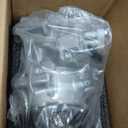 PHOBOOS A/C Compressor with Clutch Compatible with Toyota Camry 2012-2017 2.5L, Toyota RAV4 2009-2012 2.5L, Toyota Sienna 2011-2013 2.7L. Fast Cooling, Low Noise, Easy Installation, Ref. CO 11303C