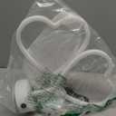 [Timer] Valentines Day Decorations, 2 Pack Heart Neon Signs Valentines Day Decor, USB & Battery Operated Valentines Decor Red Pink Neon Lights, Valentines Day Decorations for Home Table Party Room