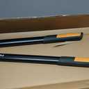 Fiskars 32-Inch Loppers for Tree Trimming, Heavy Duty, Low-Friction Sharp Steel Blade, Branch Cutter up to 2-Inch Diameter Cut Capacity, PowerGear2 Technology that Multiplies Power for Less Effort