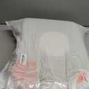 C CUSHION LAB Deep Sleep Pillow, Patented Ergonomic Contour Design for Side & Back Sleepers, Orthopedic Cervical Shape Gently Cradles Head & Provides Neck Support & Shoulder Pain Relief - Calm Grey