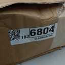 BCAN 38" Foldable Mini Trampoline Fitness Trampoline with Safety Pad,Rebounder Exercise Trampoline for Adults Indoor/Garden Workout,Max Load 300lbs, Black