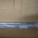 RIDGE WASHER Pressure Washer Wand Extension, 180 Inch Replacement Lance, Stainless Steel Power Washer Extender, 1/4' Quick Connect Fitting, 4000 PSI (3 Wands 60" Each)