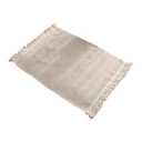 Dining Table Placemat Table Mat Decoration for Restaurant Coffee Table Party Small Square GridHome & Garden|Kitchen, Dining & Bar|Linens & Textiles|Placemats (Size: 17x11 1/2)