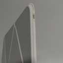 Case for iPad Air 11 inch M3/M2(2025/2024),iPad Air 5th/4th Generation(2022/2020) 10.9 inch,Slim Magnetic Attachment Protective Tablet Case,Auto Wake/Sleep,Hidden Pencil Holder (Grey)