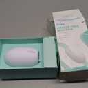 Frida Baby HandsFree Stroller Device with 5 Vibration Levels, Universal Stroller Accessories, Rechargeable Portable Vibration for Cribs & Strollers, WaterResistant Baby Soother