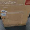 LG PuriCare 50-Pint WiFi Dehumidifier, Wi-Fi, LG ThinQ App | Smart Dehumidifier, Wi-Fi, LG ThinQ App, Continuous Drain Option, Quiet, Energy Efficient, for Large Rooms and Basements