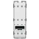 Power Window Switch Driver Side for Hyundai Elantra 2014 2015 2016 2017 2018 2019,Front Left Master Main Auto Window Door Lock Button Control for Elantra,935713X001RY,1S16474,DWS2072