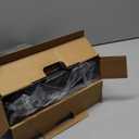 Mind Reader Nespresso Compatible Capsule Drawer, Countertop Organizer, Coffee Pod Holder, Storage, 9.25"L x 15"W x 2"H, Black