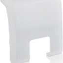 Roof Dome Lamp Cover Lens 87834-89102 for Toyota 4Runner Pickup 1984-1988, Dome Light Lens Cover