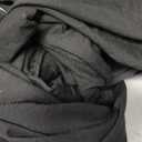 KeaBabies Baby Wrap Carrier  All in 1 Original Baby Carrier Newborn to Toddler Sling, Easy to Wear, Hands Free Bonding, Lightweight, Breathable Infant Wraps (Trendy Black)