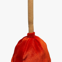 Funny Plunger Hat – Plumber Costume Accessory for Retirement Parties, Halloween & Dress-Up Events
