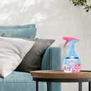 Febreze Odor-Fighting Fabric Refresher, Downy Calm and Downy April Fresh, 16.9oz, 1 pack