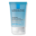 La Roche-Posay Toleriane Double Repair Matte Face Moisturizer, Daily Moisturizer For Oily Skin With Ceramide And Niacinamide For All Skin Tones, Oil Free, Non-Comedogenic, with SPF 30